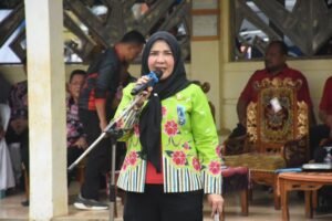 Wali Kota Bandar Lampung, Pastikan Stok Pangan di Bandar Lampung Aman Selama Ramadhan