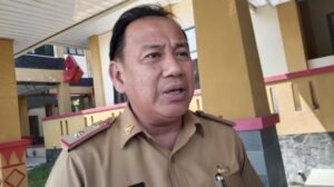 Dinas Pertanian: Hewan Kurban yang Masuk Kota Bandar Lampung Wajib Disertakan Surat Sehat