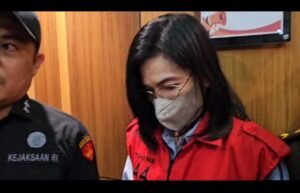 Ibu Ronal Tannur Jadi Tersangka Suap Grafitikasi di PN Surabaya