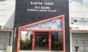 Camat Jati Agung Klarifikasi Izin Water World dan Musrenbang
