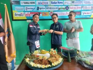 IWO Lampung Tegaskan Komitmen Melawan Kriminalisasi Terhadap Pers