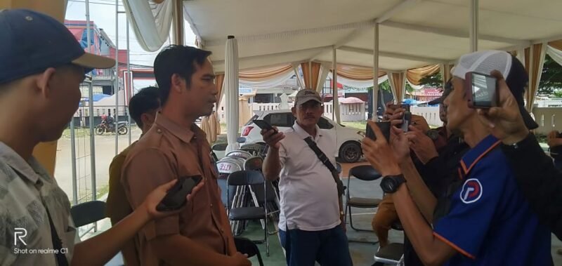Klarifikasi Pemerintah Desa Purwotani Terkait Tuduhan KKN di Anggaran DD 2024