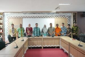 Pemkot Bandar Lampung Siagakan Berbagai Langkah Tangani Banjir