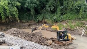 10 Langkah Pemkot Bandar Lampung Dalam Mengatasi Permasalahan Banjir