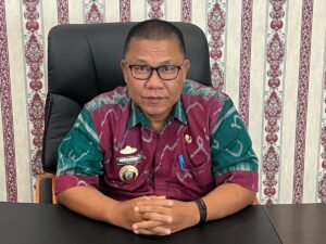 Pemkab Lampung Selatan Genjot Inovasi Perpajakan, Tiga Program Unggulan Diluncurkan