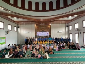 Pemkot Bandar Lampung Gelar Gema Ramadhan 2025, Perkuat Nilai Keagamaan di 20 Kecamatan