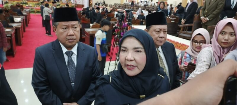 Tahun Ini Pemkot Bandar Lampung Sediakan 5000 Kuota Beasiswa Pendidikan