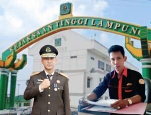 Forwakum Harap Kajati Baru Lampung Tuntaskan PR yang Terbengkalai