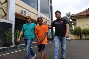 Pelatih Pencak Silat Cabuli Dua Anak di Bandar Lampung, Polisi Ungkap Kasus Pelecehan Seksual