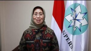 Dewan Pers Apresiasi Polri: Mudik Lebaran 2025 Aman, Lancar, dan Minim Kecelakaan