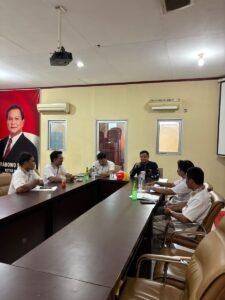 PC TIDAR Cirebon Resmi Dukung Rahayu Saraswati Pimpin Kembali PP TIDAR