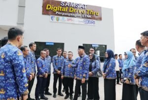 Pemprov Lampung Umumkan Pemutihan Pajak Kendaraan Mulai 1 Mei 2025, Ini Kesempatannya!