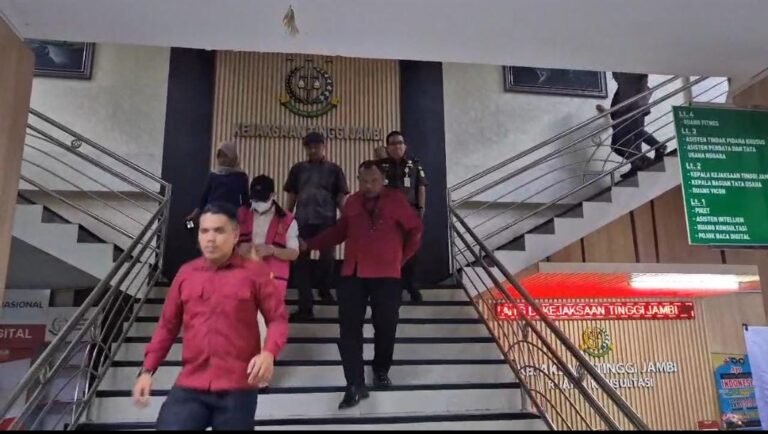 Eks Pejabat BNI Palembang Jadi Tersangka Dugaan Korupsi, Negara Rugi Miliaran Rupiah