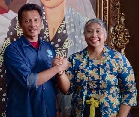 Ketua IWO Sayangkan Penetapan Tersangka terhadap Direktur Pemberitaan Jak TV oleh Kejagung