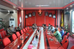 Niat Temui Pendemo, Eva Dwiana Gagal Berdialog Gara-Gara Ini