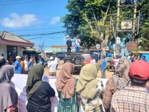Aliansi Masyarakat Panjang Bersatu Menolak Provokasi Oknum yang Mengatasnamakan Warga Panjang