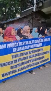 Mantan Ketua KNPI Soroti Etika Demonstrasi: “Jangan Jadikan Bencana Alat Politik”
