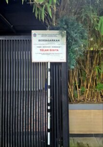 Rumah Mewah Terpidana Kasus Perpajakan Rp634 Miliar Disita Kejagung  Jakarta