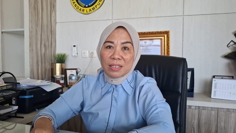 PDAM Way Rilau Lakukan Efisiensi dan Jaga Pelayanan, Gaji Pegawai Tetap Lancar