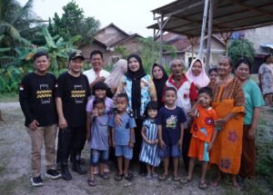 Pemkot Bandar Lampung Bangun Jalan Tirtayasa Sukabumi Tahun Ini