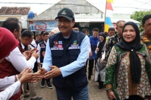 Wali Kota Eva Dwiana Dukung Penuh Program Sekolah Rakyat Kementerian Sosial