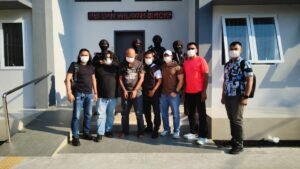 Kejaksaan Agung Tangkap Buronan Kasus Senjata Api Ilegal di Sibolangit