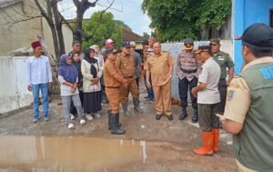 Pemkot Bandar Lampung Sigap Membantu Korban Banjir Diapresiasi Masyarakat Teluk Betung