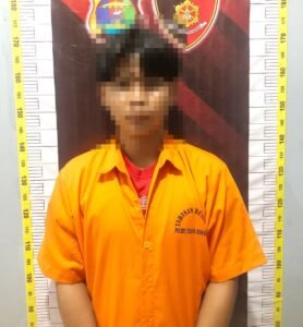 Wanita Hamil Ditemukan Tewas di Tulang Bawang, Calon Suami Jadi Tersangka