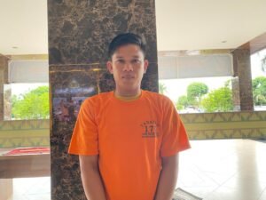 Sasar Masjid dan Pasar Saat Subuh, Komplotan Curanmor Diringkus Tekab 308 di Bakauheni