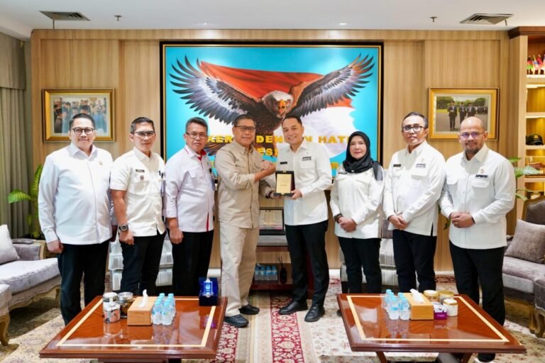 Wali Kota Bandar Lampung Eva Dwiana Terpilih sebagai Wakil Ketua APEKSI, Ajak Sukseskan Asta Cita Presiden