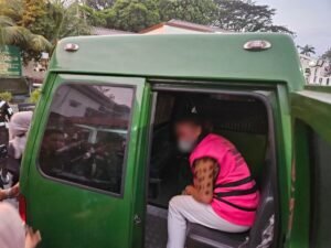 Aset Kemenag Diakali Jadi Milik Pribadi, Negara Rugi Rp54 Miliar – Eks Kepala BPN & PPAT Ditangkap!