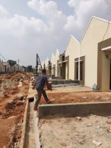 Pemkot Bandar Lampung Siap Sanksi Developer Perumahan Subsidi Nakal