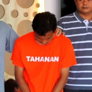 Modusnya Sederhana, Tapi Berujung Penjara