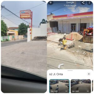 Pemkot Bandar Lampung Dinilai Lebih Memihak Korporasi, UMKM Terpinggirkan