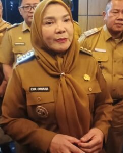 ‎Bagaikan Gayung yang Bersambut, Program SMA Siger Pemkot di Dukung Gubernur Lampung