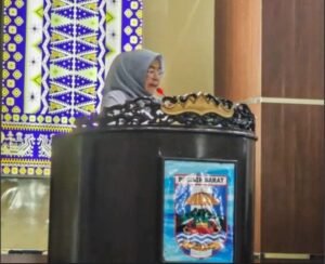 Ranperda RPJMD 2025–2029, Fraksi Partai NasDem Pesibar Ingatkan Visi Misi Jangan Hanya Sebatas Slogan Belaka