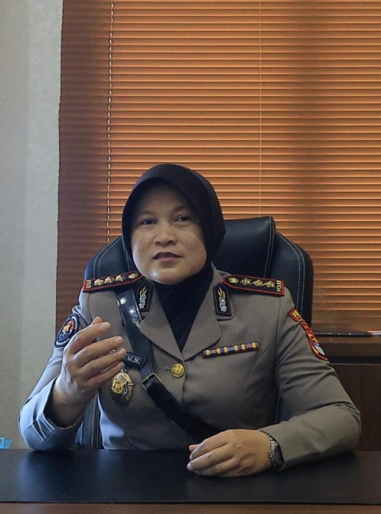 ASN di Metro Digerebek Pesta Sabu, Polisi Temukan Senpi Rakitan