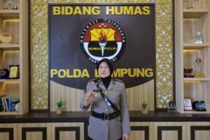 Polda Lampung Klarifikasi Video Viral IRT Meninggal Akibat Begal: Korban Sebenarnya Selamat