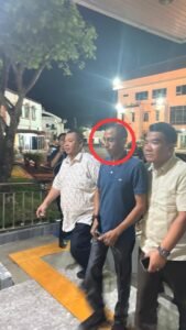 DPO Korupsi Pembangunan Mess Guru MAN IC Lampung Timur Ditangkap di Bandar Lampung