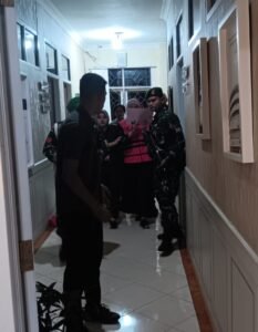 Kejati Lampung Tahan RMFT BRI Pringsewu, Diduga Selewengkan Dana Nasabah Rp17,9 Miliar