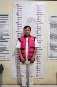 Kejati Lampung Tetapkan Askur Muttaqin sebagai Tersangka Korupsi Dana Modal BUMD Way Kanan