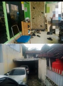 PT NexWave Diduga Operasikan Kantor Tanpa Izin di Bandar Lampung, Karyawan Tak Terima BPJS