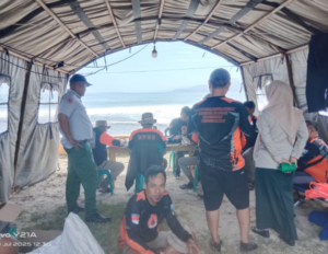 Respon Lamban: BPBD Pesibar Jadi Sorotan Masyarakat