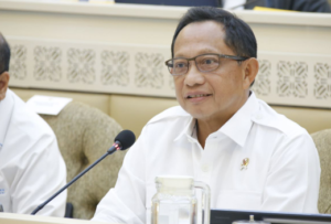 Optimalkan Potensi Ekonomi Daerah, Mendagri Tekankan Pentingnya Penguatan BUMD