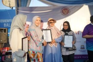 Tunjang Perekonomian Daerah, Wali Kota Bandar Lampung Komitmen Dukung Sertifikasi Halal