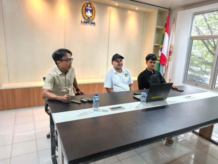 Tiket Bhayangkara Presisi Lampung FC Resmi Dijual, Mulai Rp50 Ribu