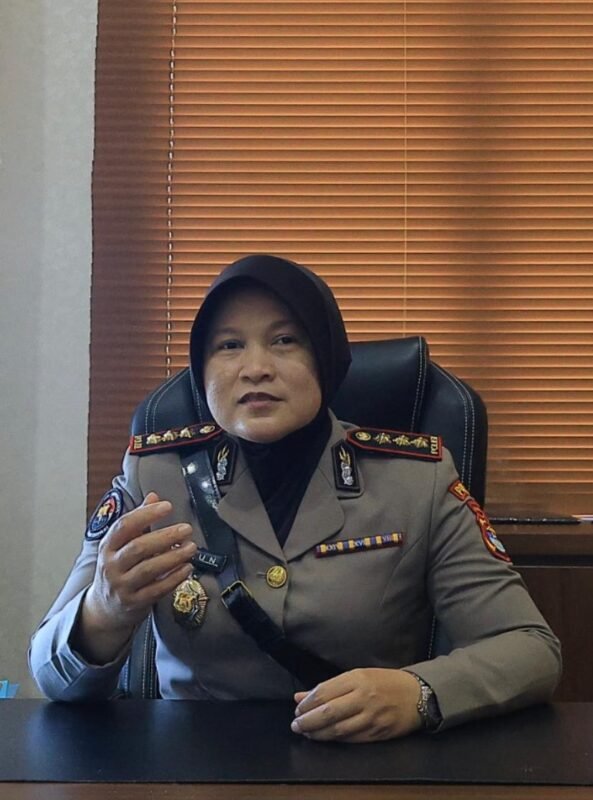 Dalam 3 Jam, Pelaku Pembunuhan Kakek di Mesuji Lampung Tertangkap