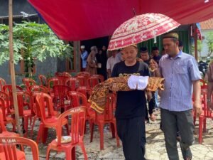 Dugaan Maladministrasi RSUDAM Menyebabkan Bayi Meninggal, Ombudsman RI Berikan Atensi