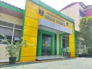 LSM Barisan Banten Desak APH Usut Dugaan Penyimpangan Anggaran Dinsos Kota Metro