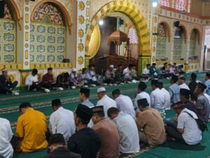 Pemerintah Kota Bandar Lampung Gelar Istighosah dan Doa Bersama Untuk Keselamatan Bangsa di 20 Kecamatan  ‎